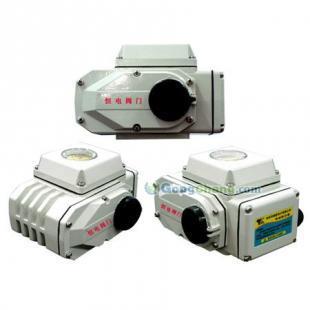 供應(yīng)優(yōu)質(zhì)電動(dòng)執(zhí)行器與閥門 DCL-10E、HQ-10E電動(dòng)蝶閥球閥解決方案