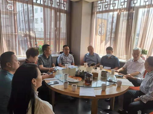 走訪燒麥餐飲企業 探討品牌提升與餐飲管理路徑